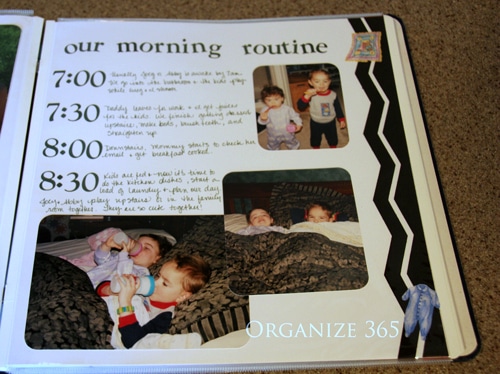 Organizing-Life-Stages-&-Unexpected-Events-Babies-and-Toddlers-photo-2