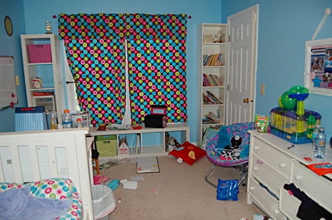 Kid-Bedroom-Organization-Step-1-Organizing-Tips-for-Girls-Bedrooms-photo-2