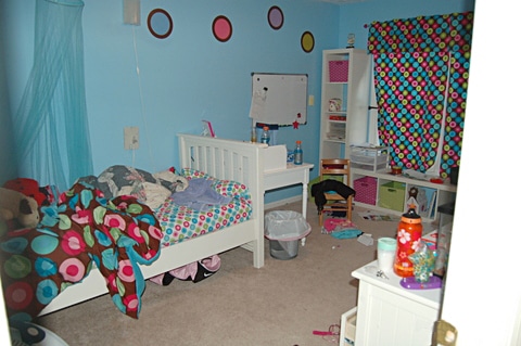 Kid-Bedroom-Organization-Step-1-Organizing-Tips-for-Girls-Bedrooms-photo-8