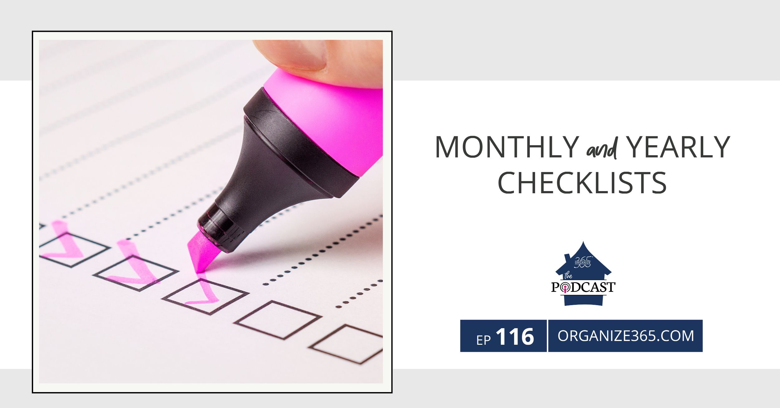 Monthly-&-Yearly-Checklists