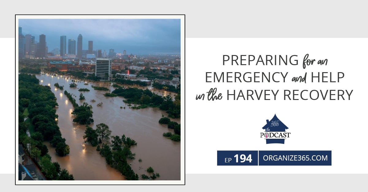 Preparing-For-An-Emergency-And-Help-In-The-Harvey-Recovery-photo-1