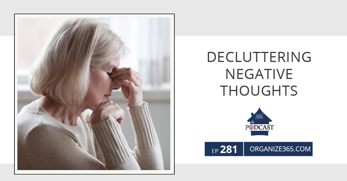Decluttering-Negative-Thoughts