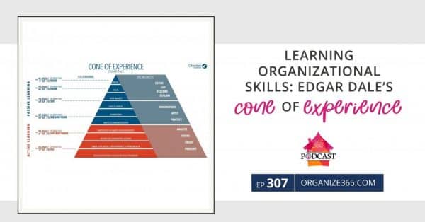 learning-organizational-skills-edgar-dales-cone-of-experience