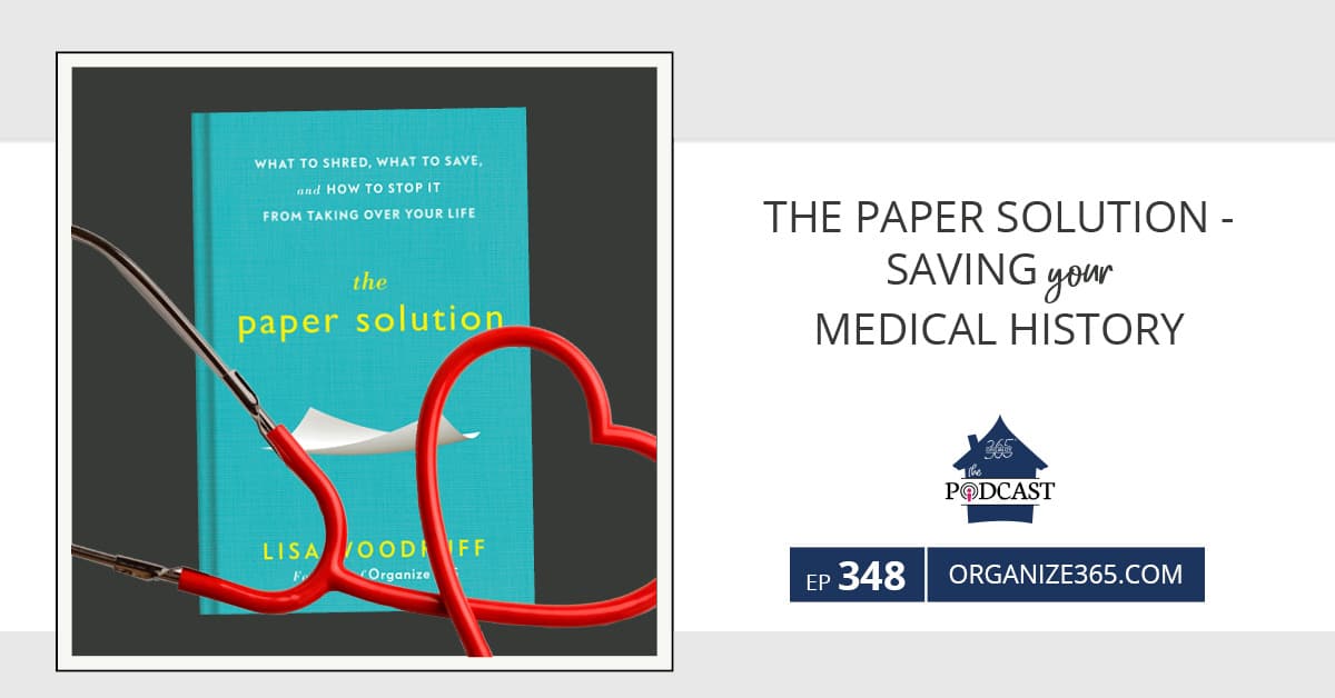 organize-medical-paper