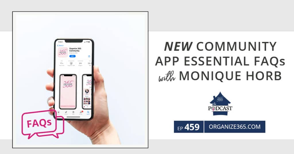 NEW-Community-App-Essential-FAQs-with-Monique-Horb