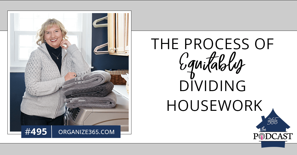 The-Process-of-Equitably-Dividing-Housework-photo-1