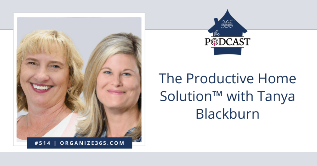 The-Productive-Home-Solution-with-Tanya-Blackburn-photo-1