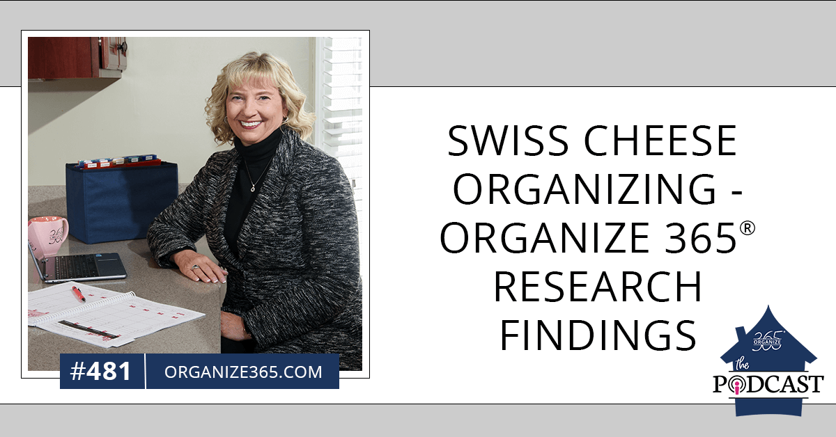 Swiss-Cheese-Organizing-Organize-365-Research-Findings
