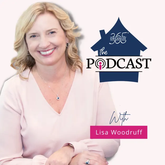 Lisa podcast image
