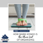 How Marie Kondo is the Atkins Diet of organizing