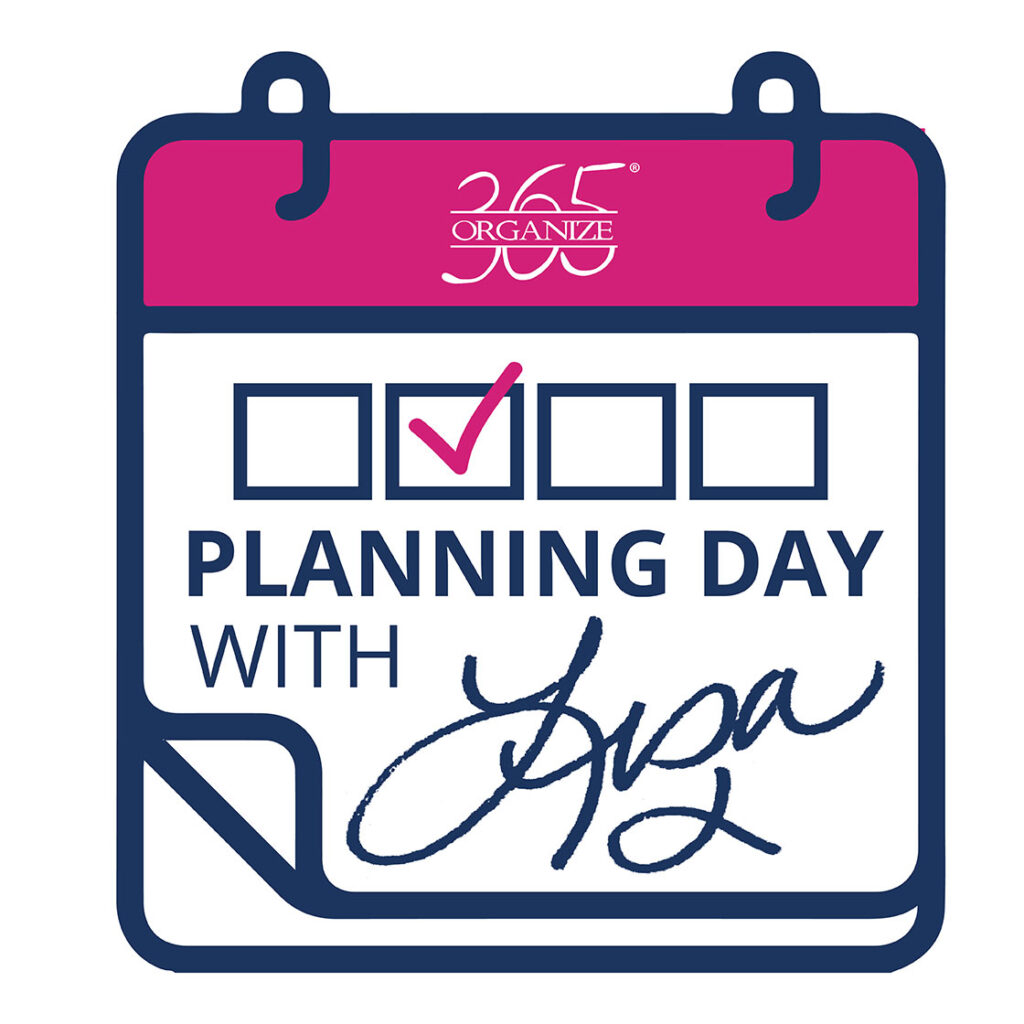 Planning Day