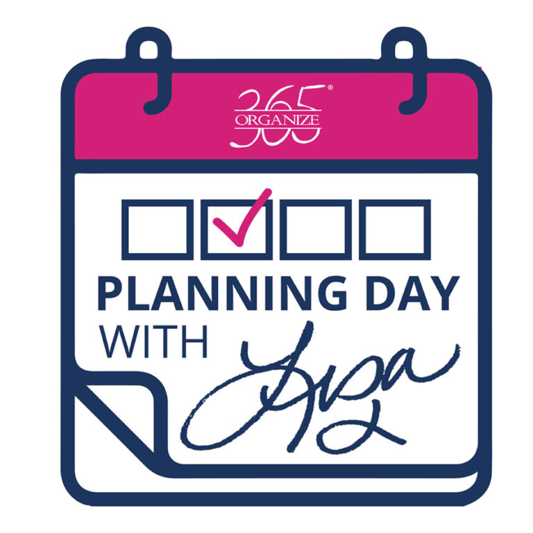 Planning Days Subscription Enroll For Next Planning Day Organize365