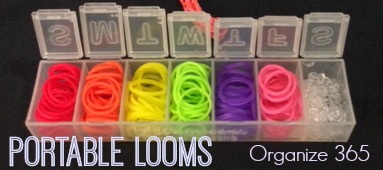 Portable-Rainbow-Looms