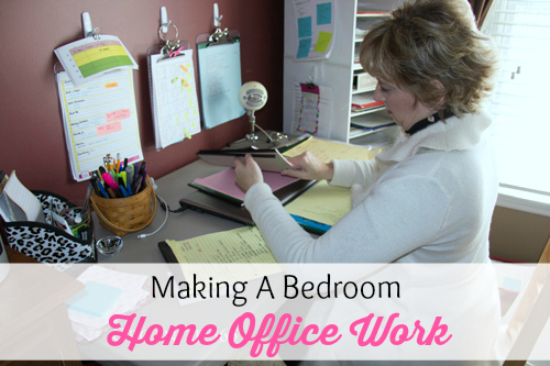 making-bedroom-office-work-pm