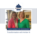 Transformation with Amber n