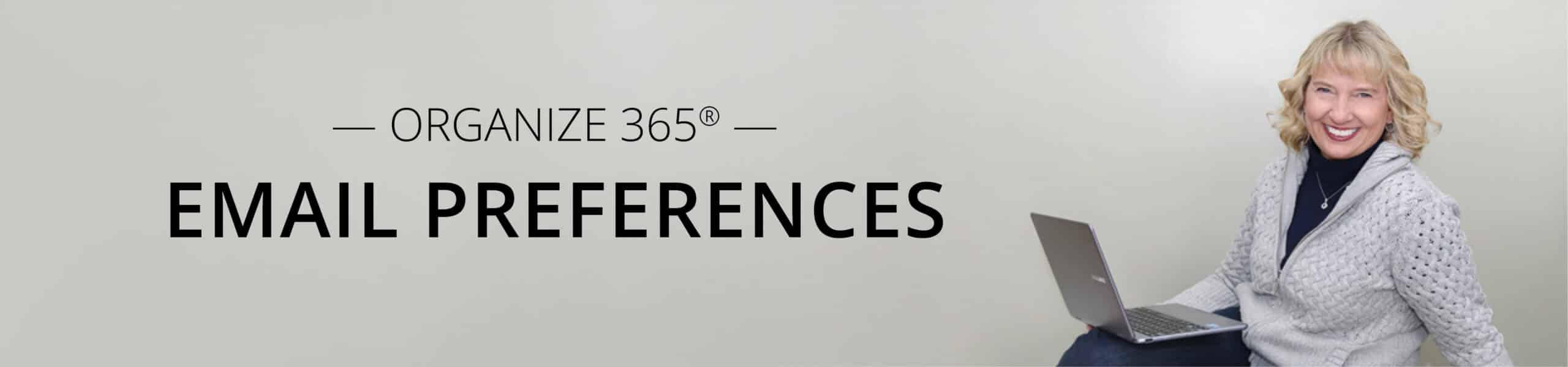 Email-Preference-Banner