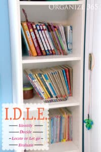 IDLE-Books