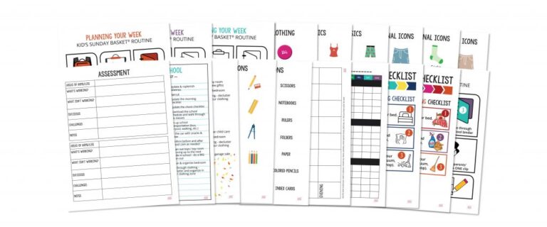 Kids-Program-Website