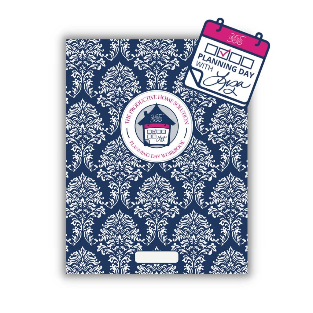 TPHS-Workbook