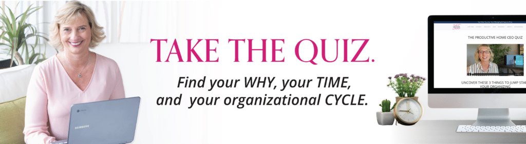 take the quiz