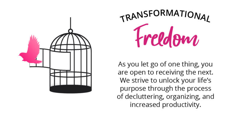 Transformational Freedom
