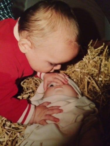 my-grandpas-manger