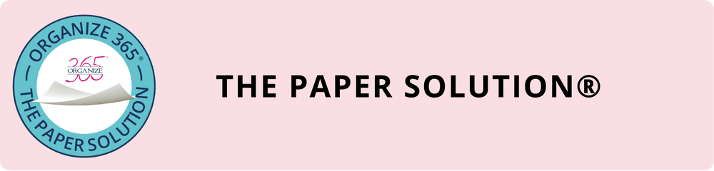 the-paper-solution