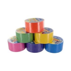 Duct-Tape-6-Rolls-with-6-Colors