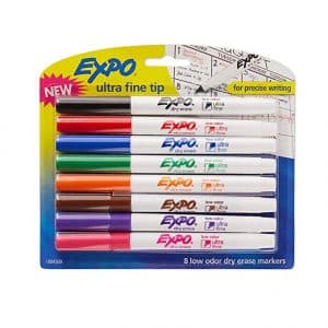 Expo-Dry-Erase-Markers