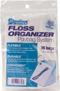 Floss-Organizer