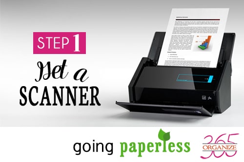 going-paperless-scanner