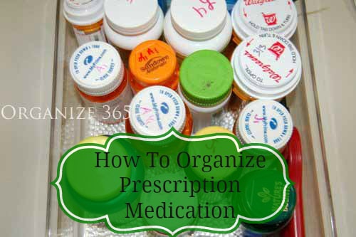 how-to-organize-prescription-medication