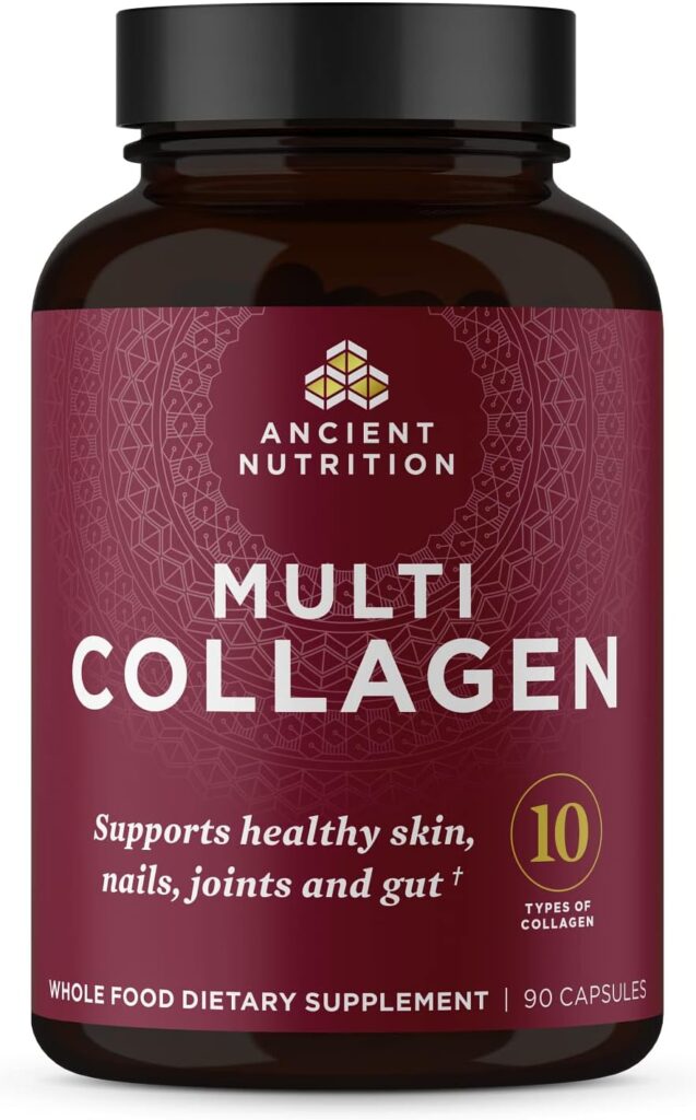 Ancient-Nutrition-Collagen-Peptides-Pills