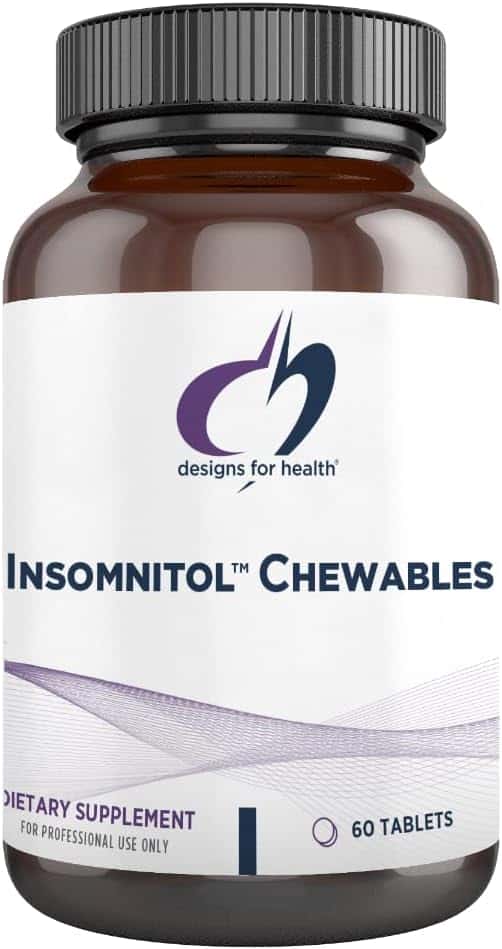 Designs-for-Health-Insomnitol-Chewables