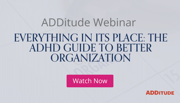 Everything in Its Place_ The ADHD Guide to Better Organization