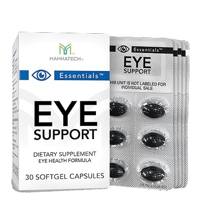 Mannatech-Eye-Support