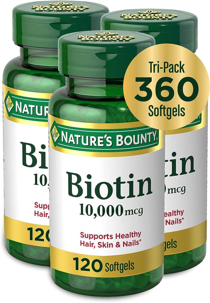 Nature-s-Bounty-Biotin-10-000mcg