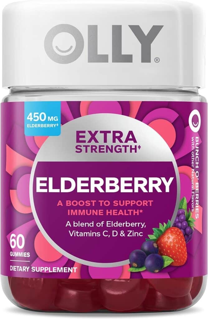 OLLY-Extra-Strength-Elderberry-Gummies