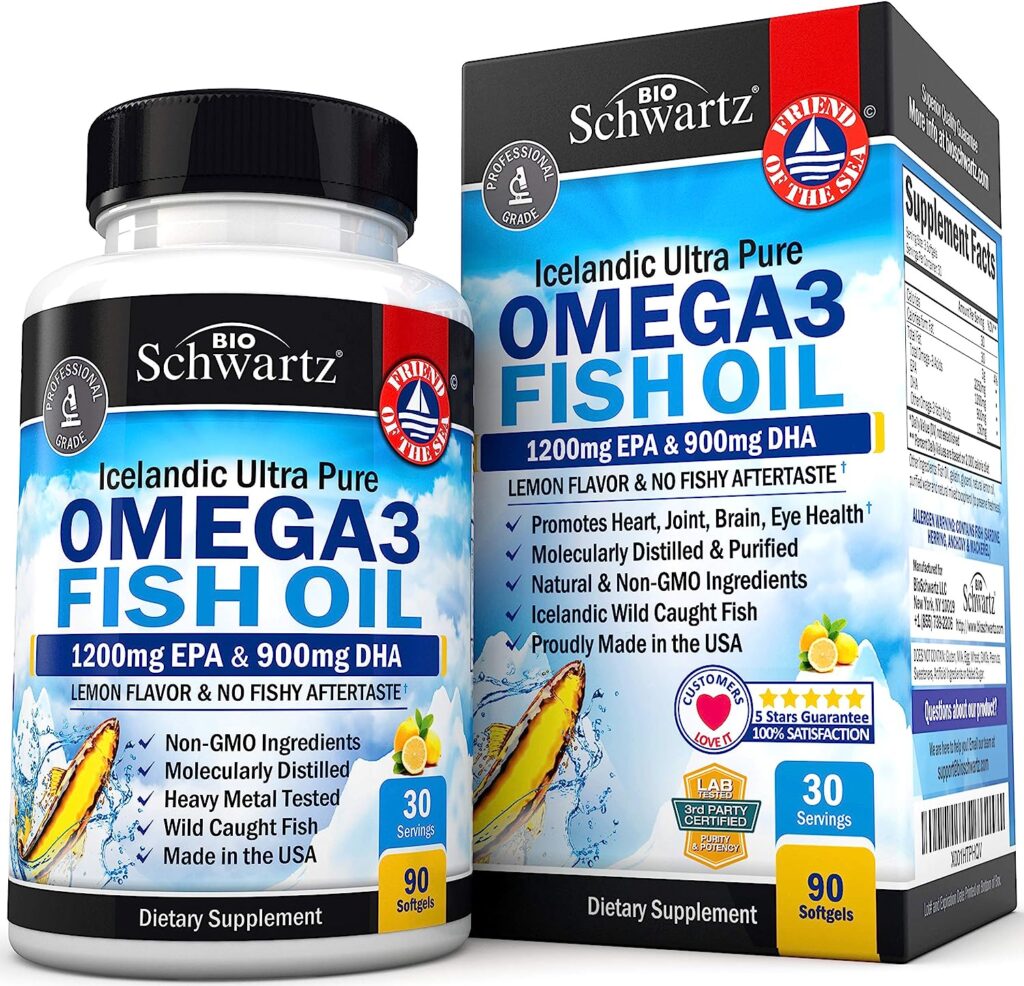 Omega-3-Fish-Oil-Supplement---1200mg