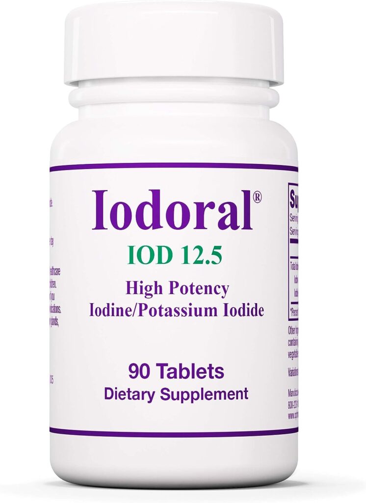 Optimox-Iodoral-12.5-mg