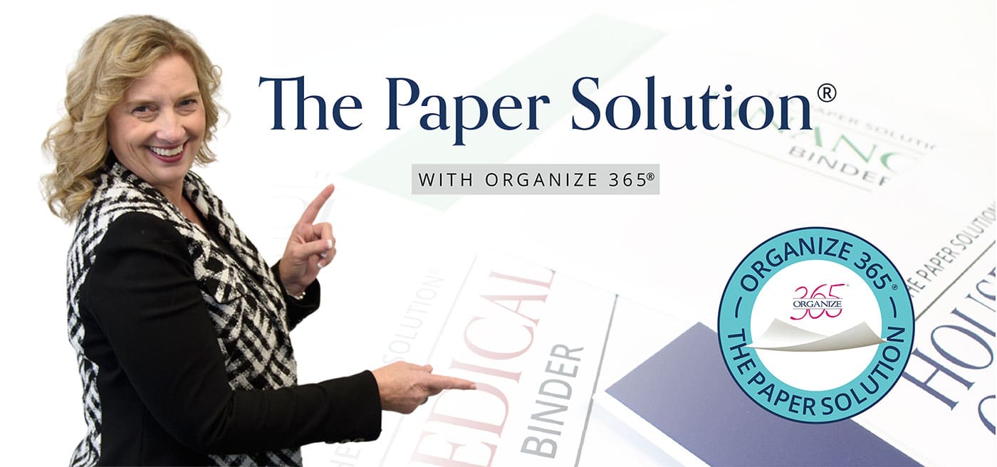 the Paper Solution