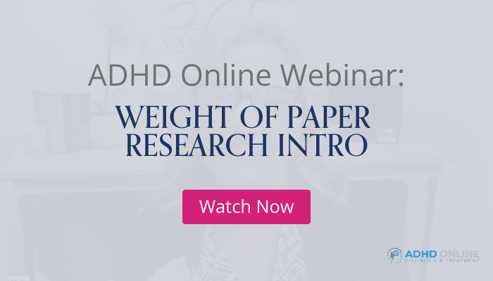 Weight of Paper Research Intro