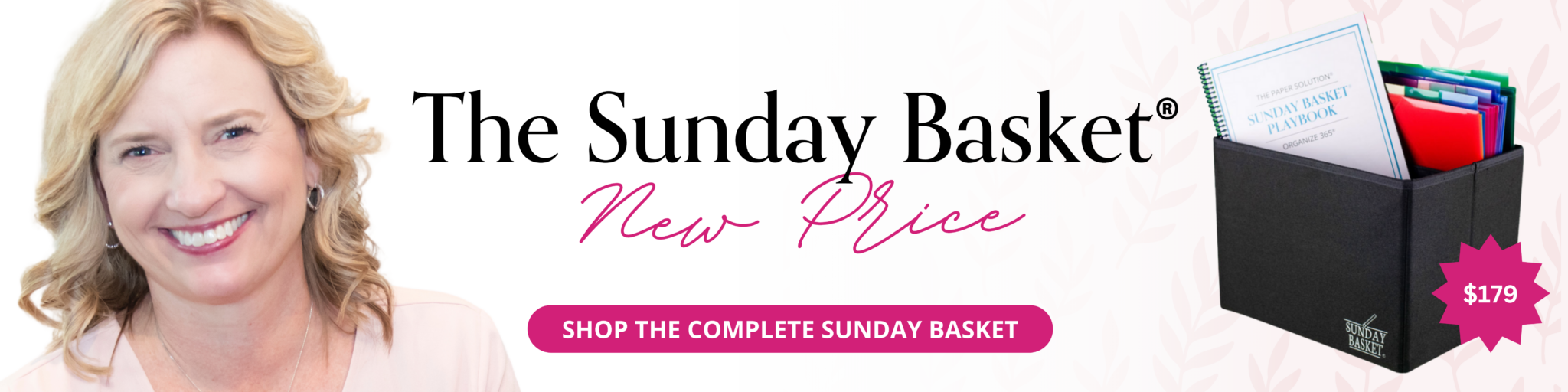 The Sunday Basket
