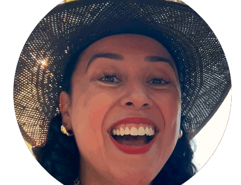 2. Cynthia Garcia – Headshot Circle