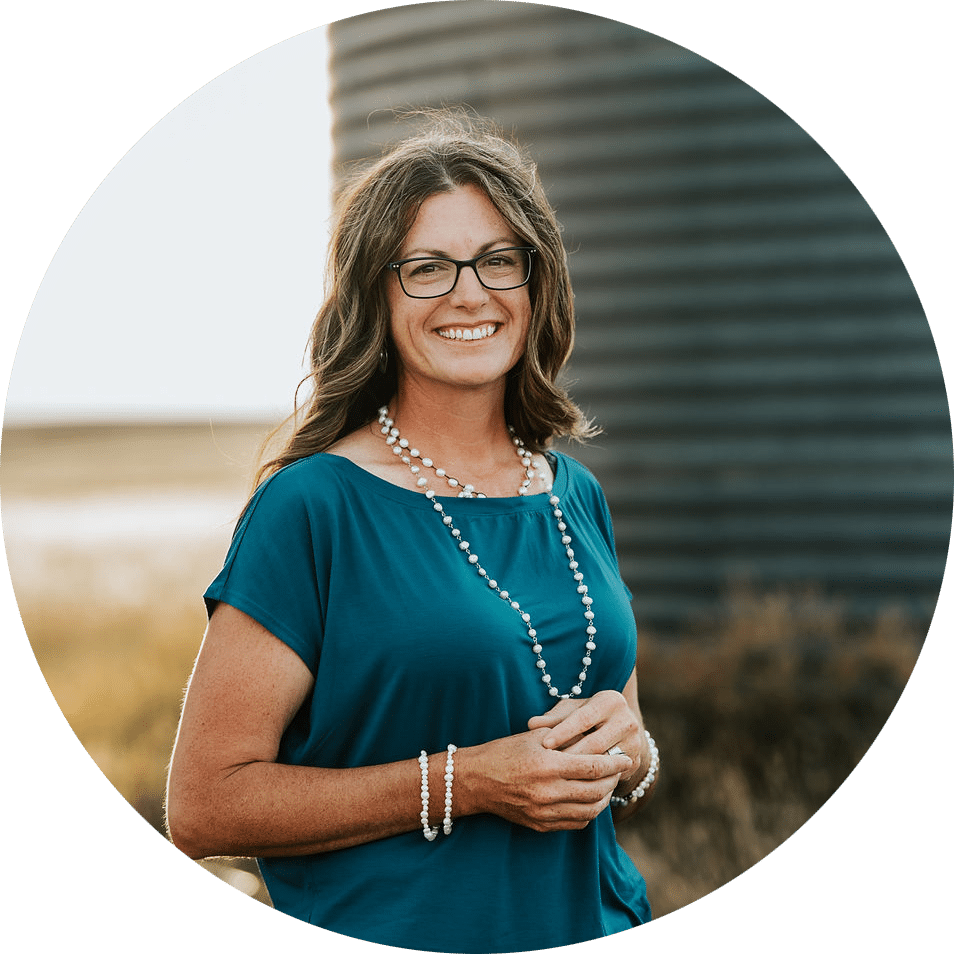 Anna Merriman – Headshot