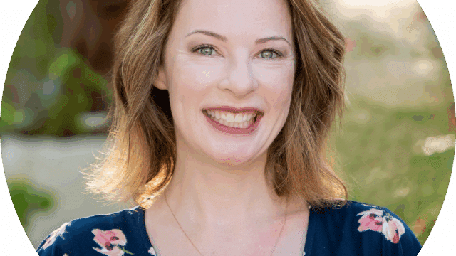 4. Kristen Kennedy – Circle Photo