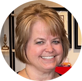 4. Wendy Horbinski – Circle Photo