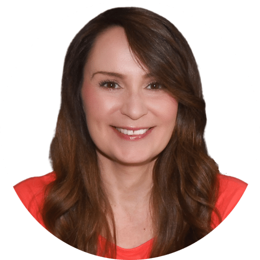 4. Dana LeDonne – Circle Photo