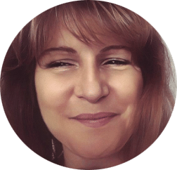 4. Karen Wolf – Circle Photo