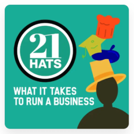 21 Hats